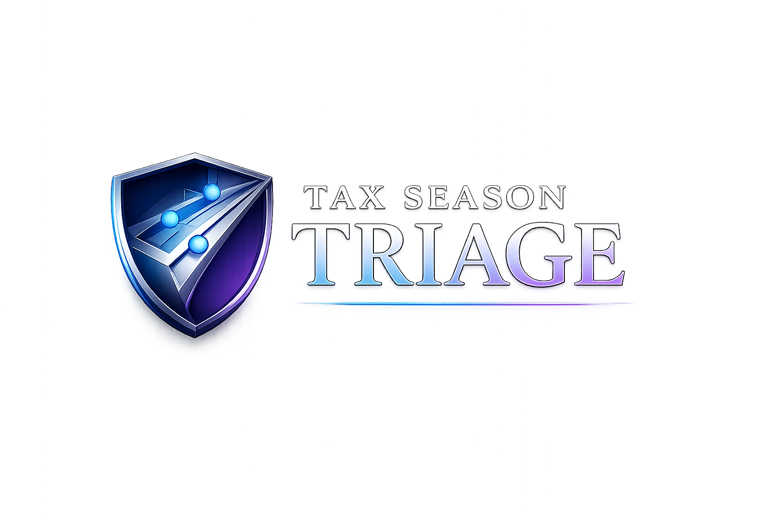 Tax Season TRIAGE
